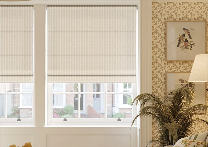 Orchard, Cashmere - Roman Blind - Image 3